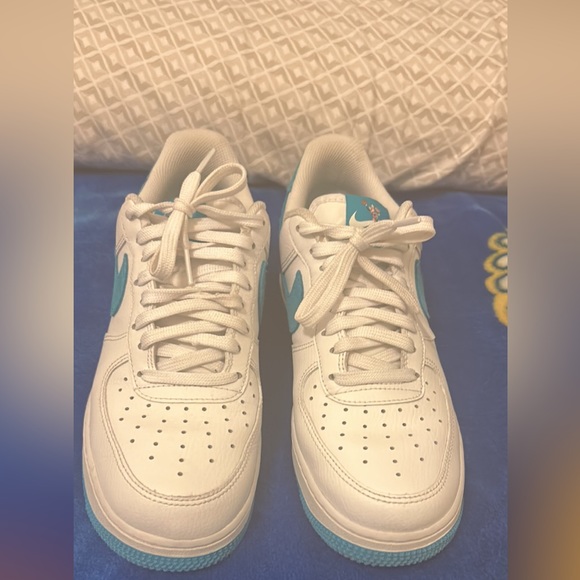 Space Jam x Air force 1 ‘07 low ‘hare’ - Picture 3 of 4